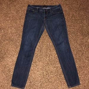 Express jeans